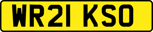 WR21KSO