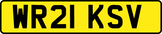 WR21KSV