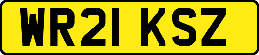 WR21KSZ