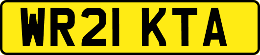 WR21KTA