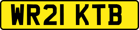 WR21KTB