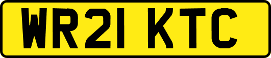 WR21KTC