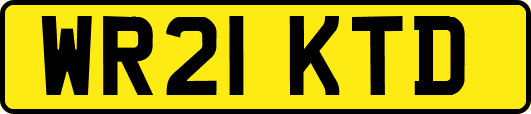 WR21KTD