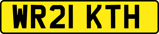WR21KTH