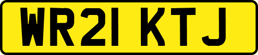 WR21KTJ