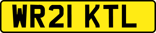 WR21KTL
