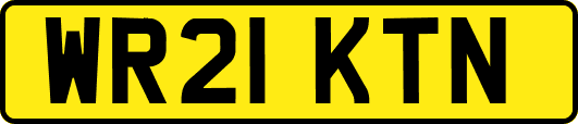 WR21KTN