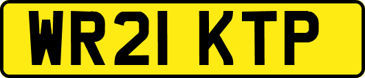 WR21KTP
