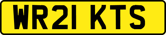 WR21KTS