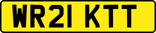WR21KTT