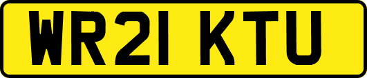 WR21KTU