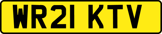 WR21KTV