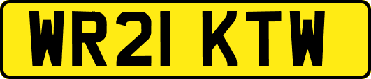 WR21KTW