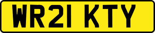 WR21KTY