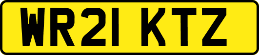 WR21KTZ