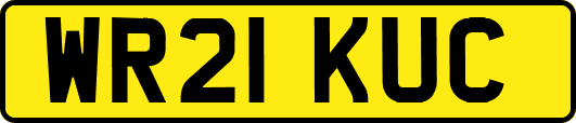WR21KUC