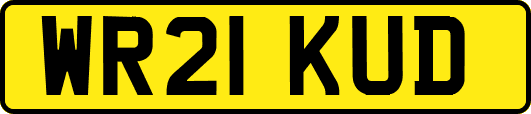 WR21KUD