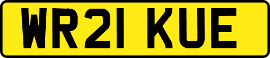 WR21KUE