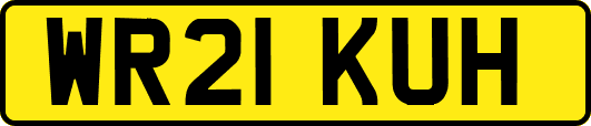 WR21KUH