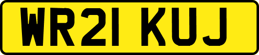 WR21KUJ