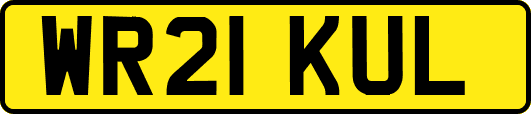 WR21KUL