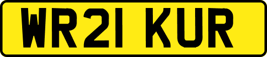 WR21KUR