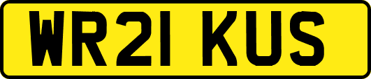 WR21KUS