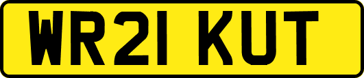WR21KUT