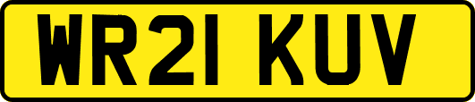 WR21KUV