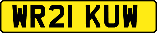 WR21KUW