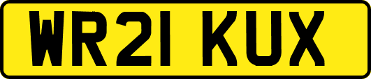 WR21KUX