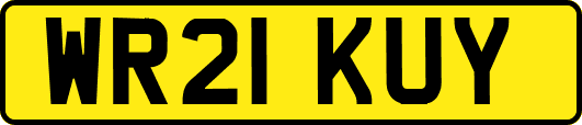 WR21KUY