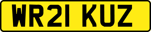 WR21KUZ