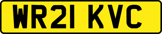 WR21KVC