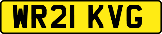 WR21KVG