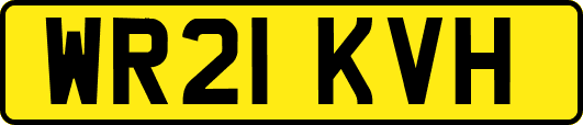 WR21KVH