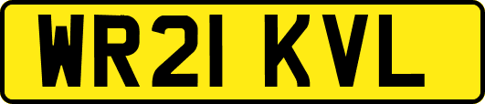 WR21KVL