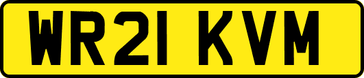 WR21KVM