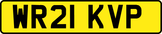 WR21KVP