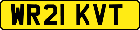 WR21KVT