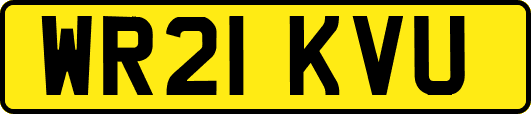 WR21KVU