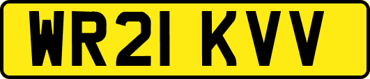 WR21KVV