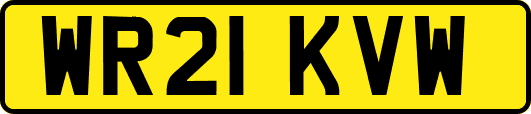 WR21KVW
