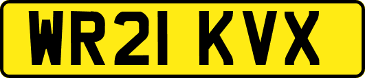 WR21KVX