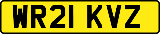 WR21KVZ