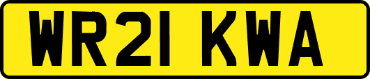WR21KWA