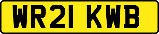 WR21KWB