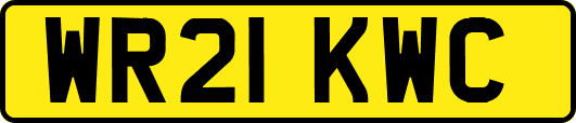 WR21KWC
