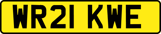 WR21KWE