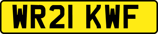 WR21KWF